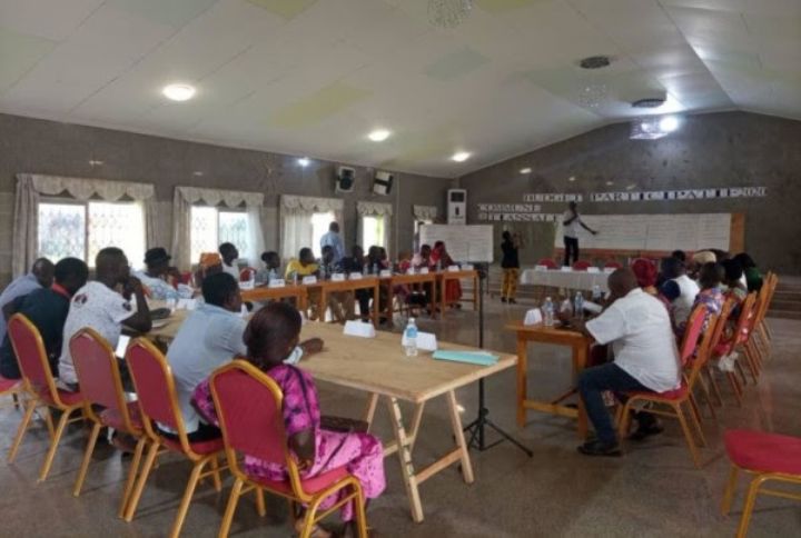 Le comité de pilotage du budget participatif de la commune de Tiassalé adopte 20 projets